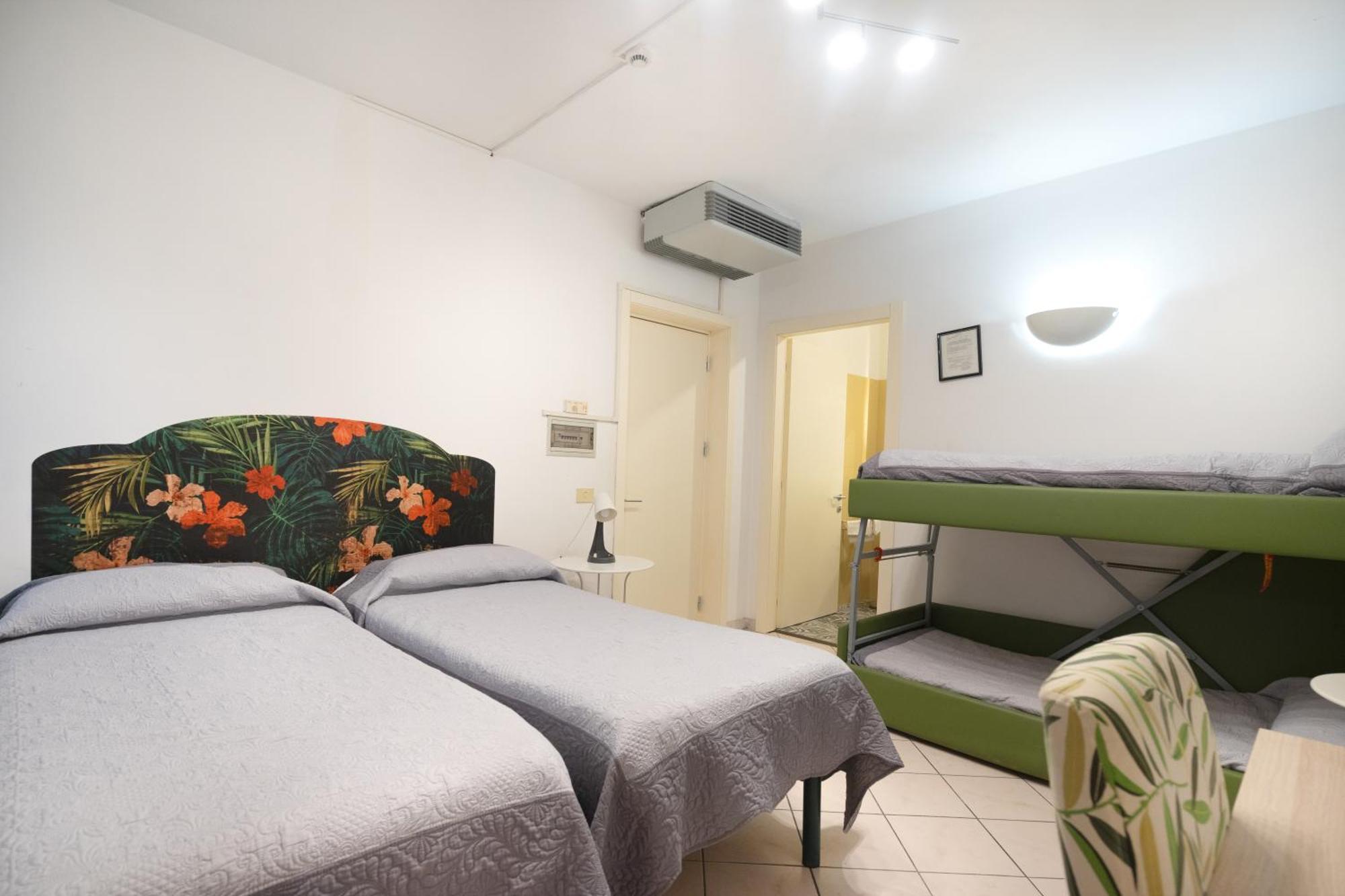 Bernardino Hotel 3*