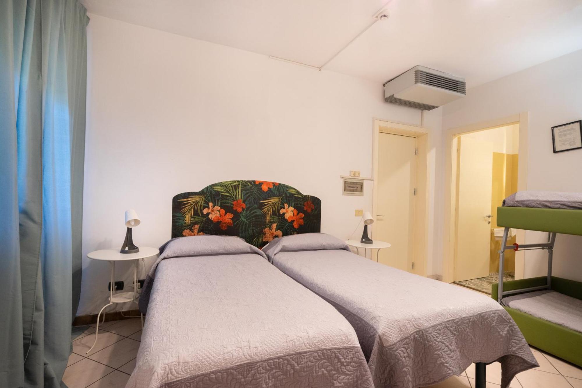 Hotel Bernardino Lucca