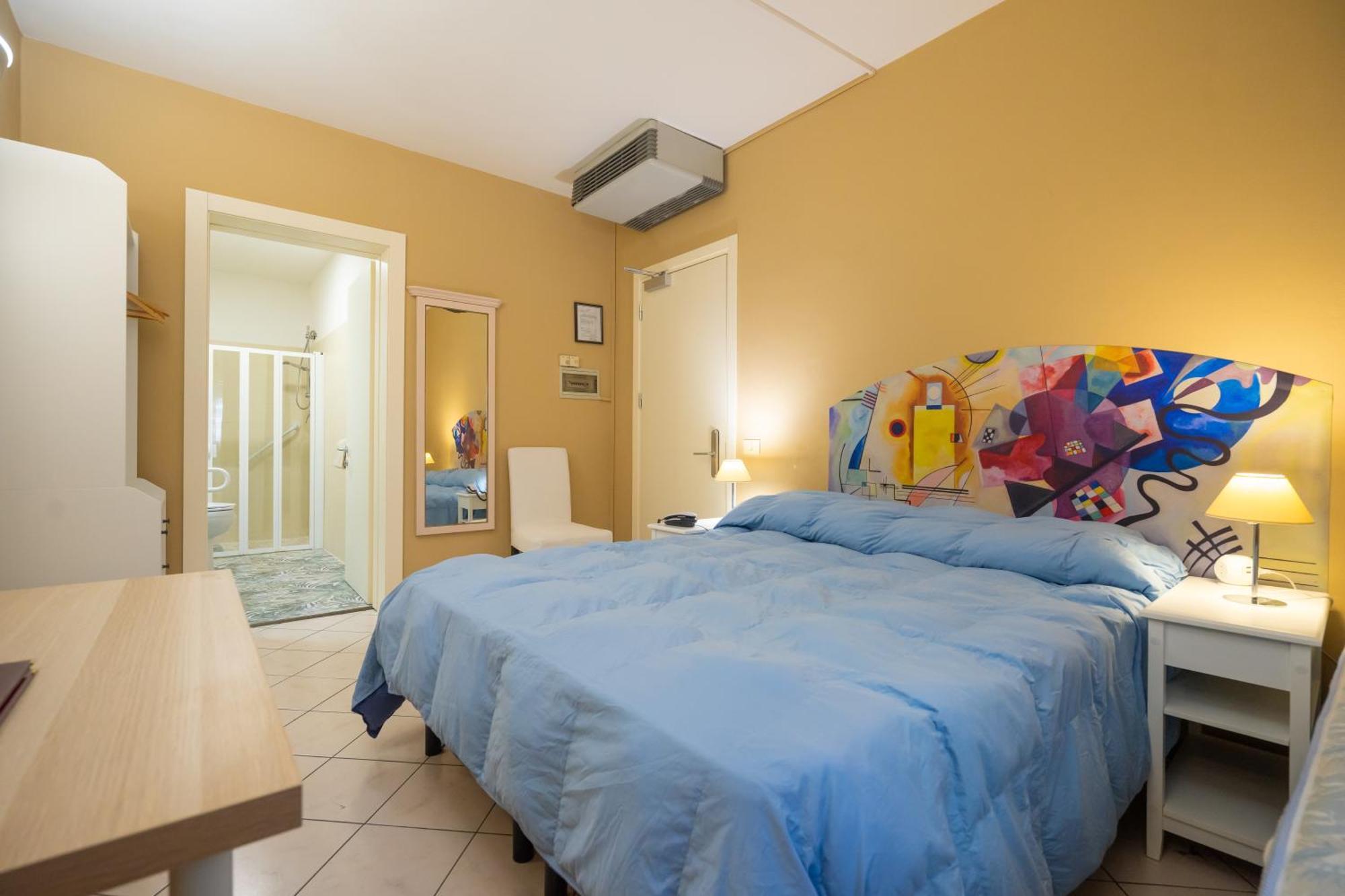 Bernardino Hotel Lucca